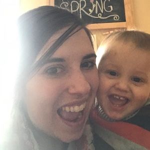 Meet your Posher, Rachel